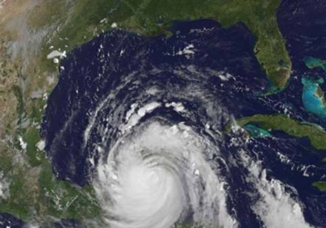 Temporada de huracanes