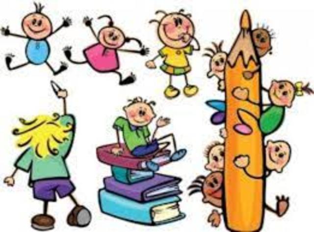 Establecimiento de normas relativas a la organización del servicio preescolar.