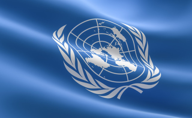 Creacion de la ONU