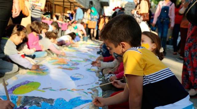 Creación del Programa Nacional de Acción en Favor de la Infancia