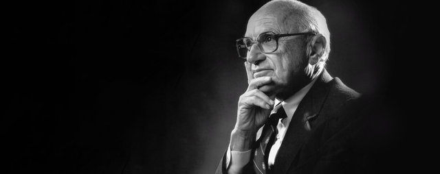 Principio de RSE Milton Friedman