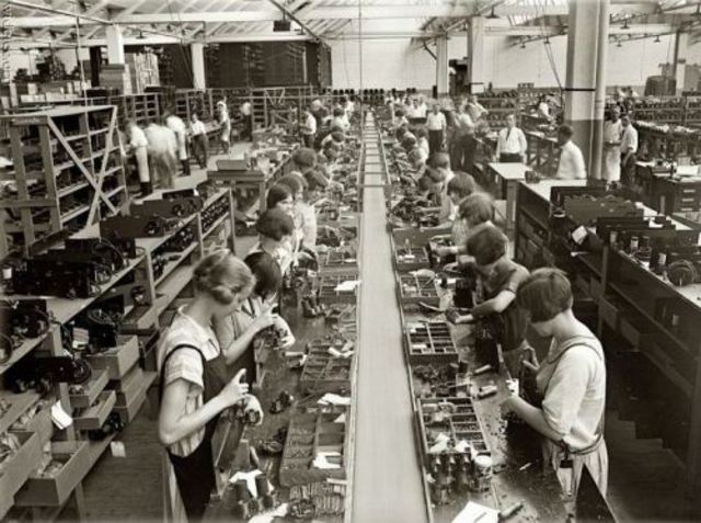 MANO DE OBRA SIMPLIFICADA