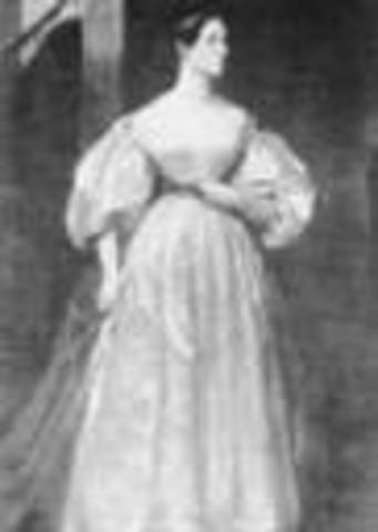 Augusta Byron-Maquina Analítica