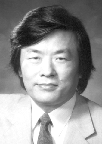 Susumu Tonegawa (Premio Nobel)