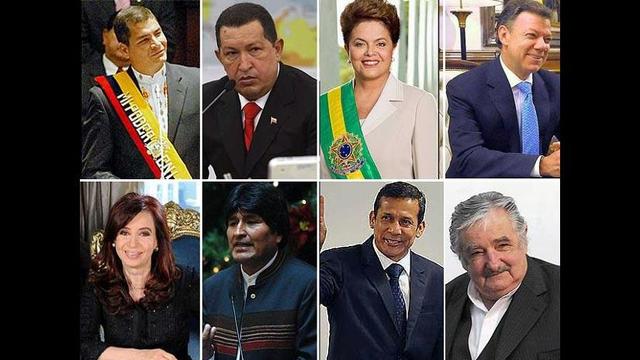 Inicio de los procesos