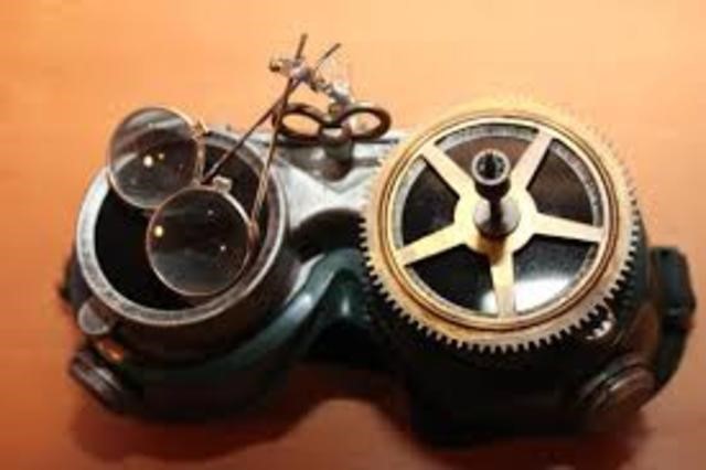 ANTONIE VAN LEEUWENHOEK