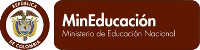 Ministerio de Educación Nacional (2012)