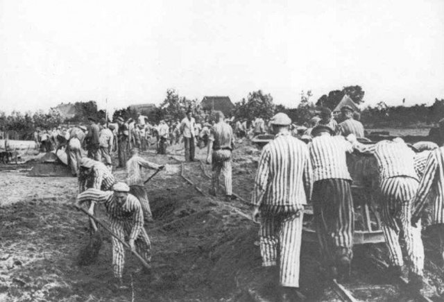 A month after Jack's arrival at his uncle's