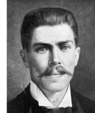 JULIO GARAVITO ARMERO (1865-1928)