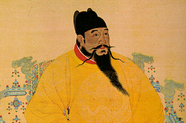 Ming Changzu
