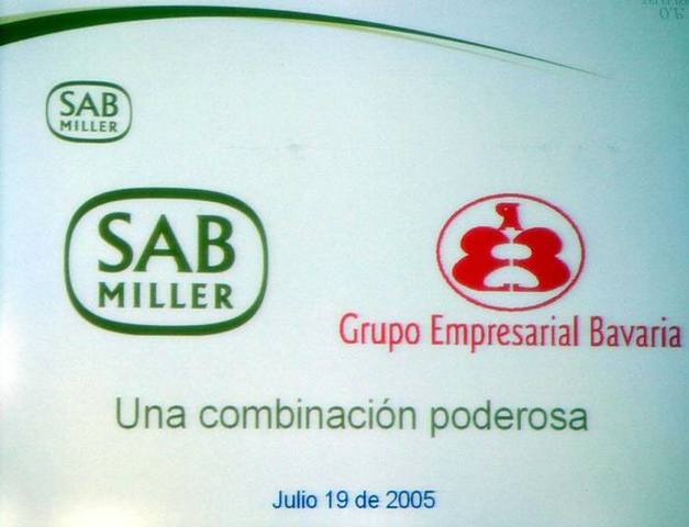 SABMiller