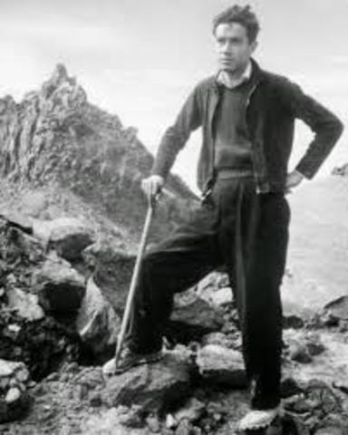 En esta etapa se crea firmemente la figura del mexicano en la narrativa