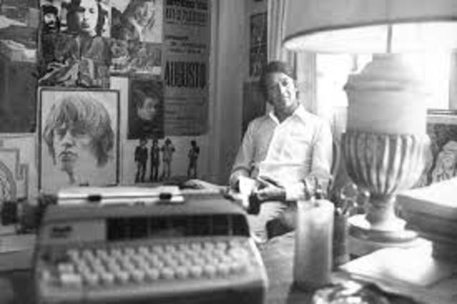 Literatura de la onda