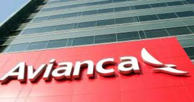 Venta de Avianca