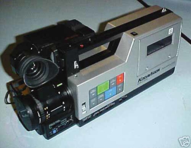 Video Camera