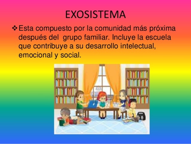 Exosistema