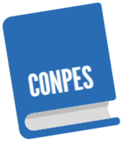 CONPES 109 de 2007