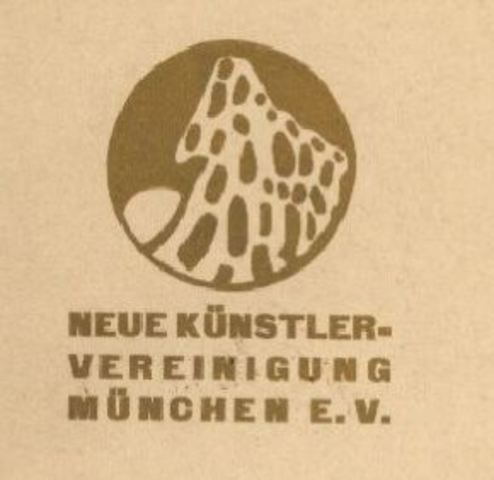 New Artists Association of Munich