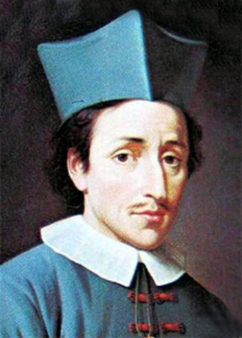 Nicolas Steno