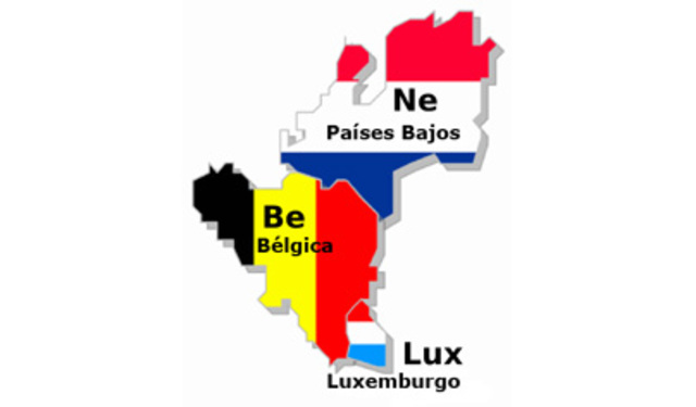 Tratado del Benelux