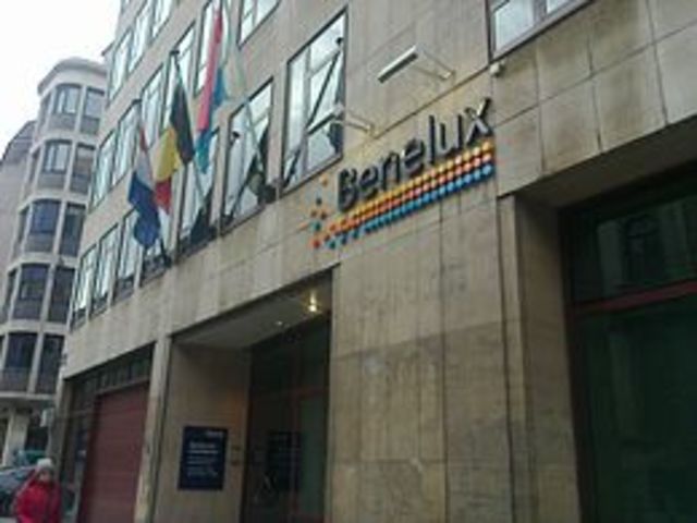 Unión Benelux