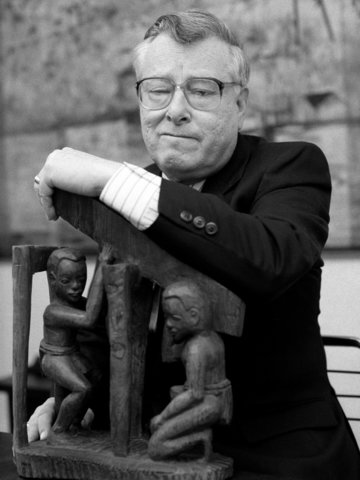 Escuela Del Sistema Social- Harry Levinson