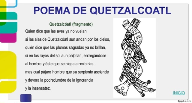 Literatura náhuatl (siglo XV)