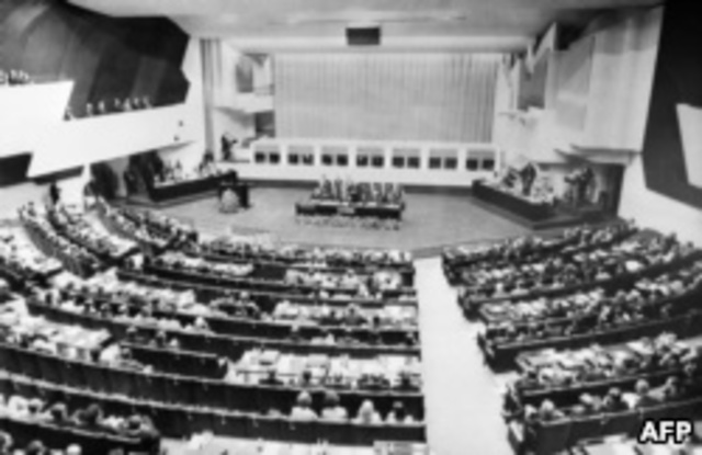 The Helsinki Declaration