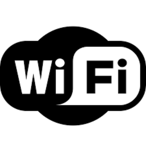 WiFi