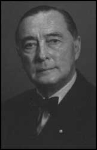 Ricard Coudenhove-Karlegi