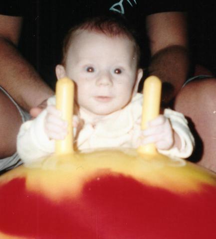 Мой дзень нараджэння