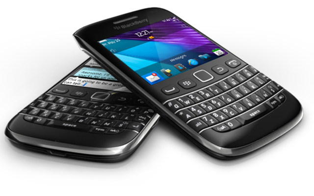 Móvil de siguiente Generación