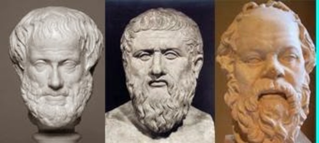 La cultura en el mundo Greco romano