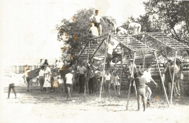 Реконструкция средней школы