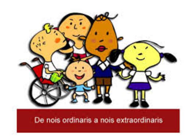 Principio de normalización