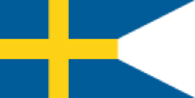 the Kingdom of Sweden