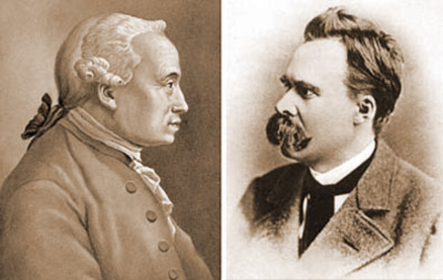 La Cultura en el siglo XIX