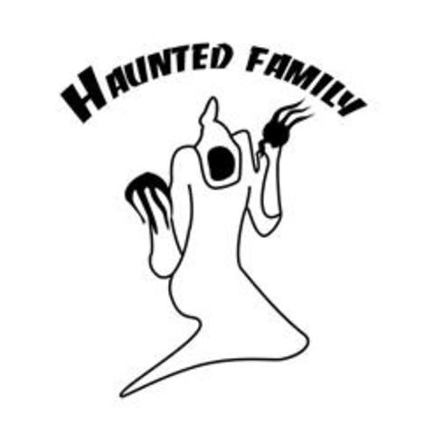 HAUNTED FAMILY