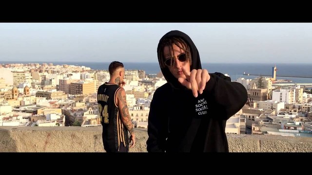 KIZARU X JOSHORTIZC – ZHIZN LOCA