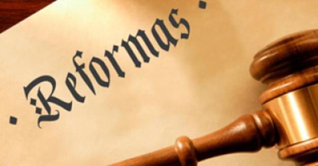 La entrada en vigor de la primera ley de transparencia en el país