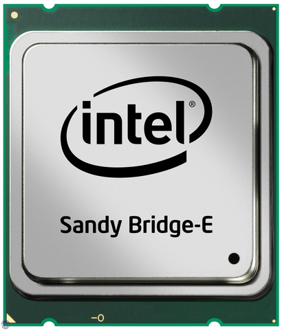 Intel Core Sandy Bridge