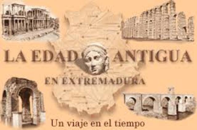 Edad Antigua