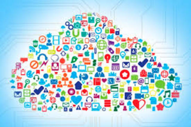 Almacenamiento en cloud