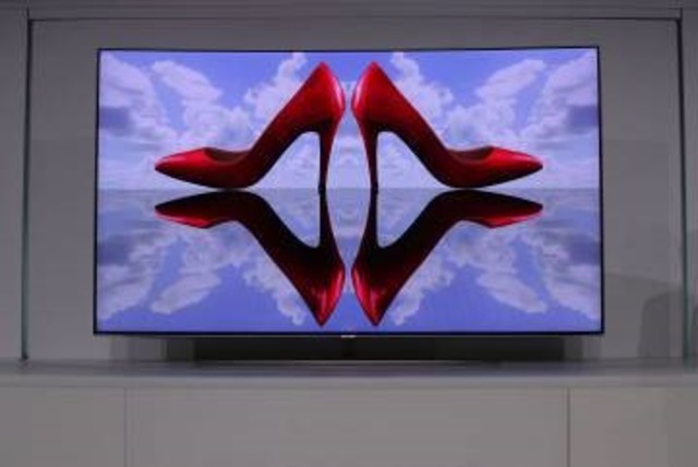 LCD con ‘Quantum Dot’