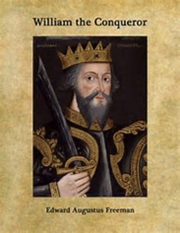 The Battle of Hastings(1066)