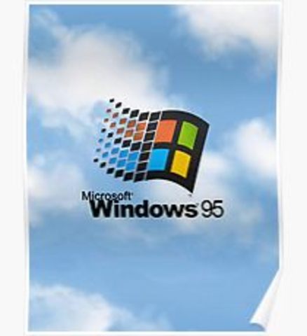Windows 95