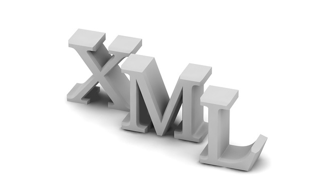 XML