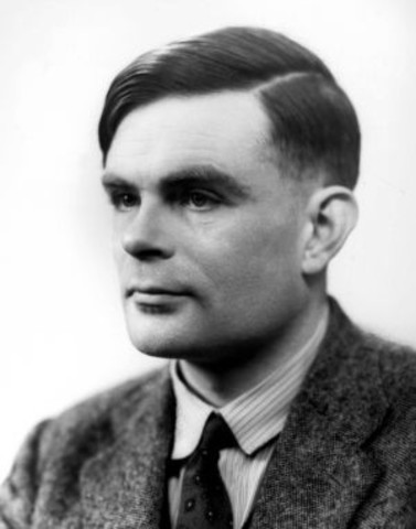 Un ordenador ha logrado superar con éxito el test de Turing (2014)