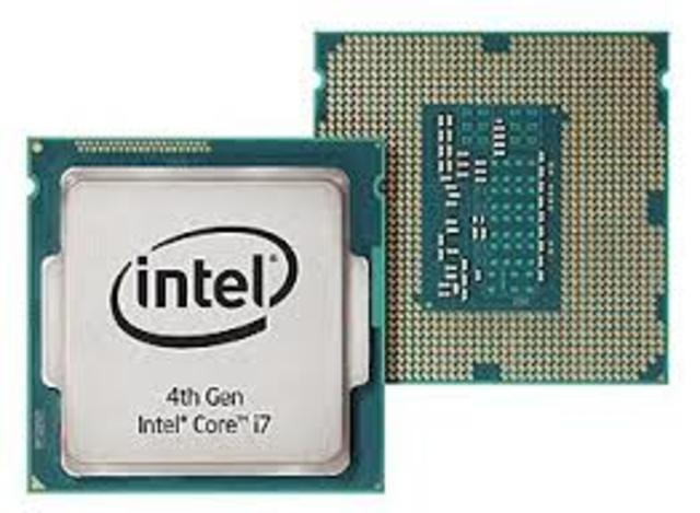 Intel Core Buldozer/i3/i5/i7