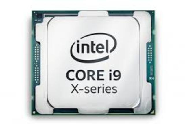 Intel Core / AMD fusion